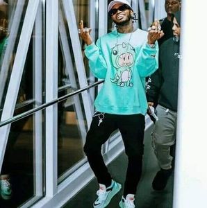 Meet your Posher, X man